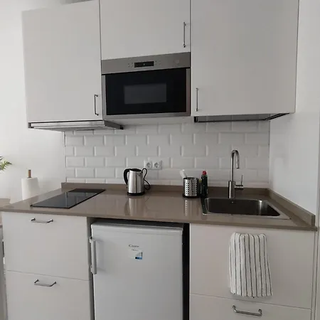 El Rincon De Iriarte Apartament *